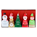 Afbeelding 2 voor English Tea Shop Christmas Characters - 10 theezakjes