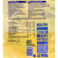 Afbeelding 2 voor Lower Carb Tortilla Koolhydraatarme Wraps - 4 x 40g