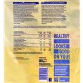 Afbeelding 2 voor Lower Carb Volkoren Tortilla Wraps - 4 x 40g