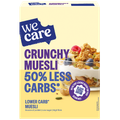 Afbeelding 1 voor Lower Carb Koolhydraatarme Muesli - 325g
