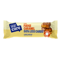 Afbeelding 1 voor Lower Carb Bar Fudge Caramel - 60g