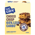 Afbeelding 1 voor Lower Carb Bars Choco Crisp - 5x30g