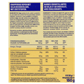Afbeelding 2 voor Lower Carb Bars Choco Crisp - 5x30g