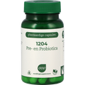 Afbeelding 1 voor 1204 Pre- en Probiotica - 30 capsules