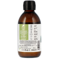 Afbeelding 2 voor Dr. Organic Castorolie 100% Puur - 250ml