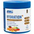 Afbeelding 1 voor Hydration+ Tropical Vibes - 240g
