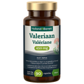 Afbeelding 1 voor Valeriaan Poeder 450mg - 90 capsules