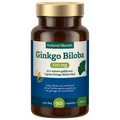Afbeelding 1 voor Ginkgo Biloba 120mg - 90 capsules