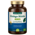 Afbeelding 1 voor Ginkgo Biloba 120mg - 180 capsules