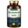 Afbeelding 1 voor Sint Janskruid 300mg - 90 capsules
