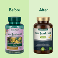 Afbeelding 3 voor Sint Janskruid 300mg - 90 capsules