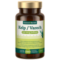 Afbeelding 1 voor Kelp 150mcg Jodium - 240 tabletten