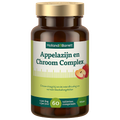 Afbeelding 1 voor Appelazijn en Chroom Complex - 60 tabletten
