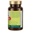 Afbeelding 2 voor Appelazijn en Chroom Complex - 60 tabletten