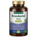 Afbeelding 1 voor Brandnetel 300mg - 90 capsules