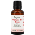 Afbeelding 2 voor Vitamine B12 Drops - 30ml