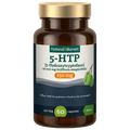 Afbeelding 1 voor 5-HTP (5-Hydroxytryptofaan) 150mg Uit 500mg Griffonia Simplicifolia - 60 capsules