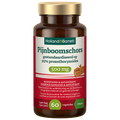 Afbeelding 1 voor Pijnboomschors 500mg - 60 capsules