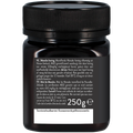Afbeelding 3 voor Manukahoning 650+ MGO Monofloraal - 250g
