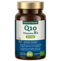 Afbeelding 1 voor Q10 Vitamine B1 50mg - 60 capsules