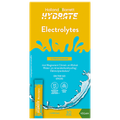 Afbeelding 1 voor Hydrate Elektrolytenpoeder Citroensmaak - 30 sticks
