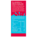 Afbeelding 2 voor Hydrate Elektrolytenpoeder Framboossmaak - 14 sticks