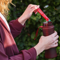 Afbeelding 4 voor Hydrate Elektrolytenpoeder Framboossmaak - 14 sticks