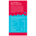 Afbeelding 2 voor Hydrate Elektrolytenpoeder Framboossmaak - 30 sticks