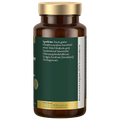 Afbeelding 4 voor Expert Zwarte Gember 300mg 10:1 Extract Gelijk Aan 3 Gram Kaempferia Parviflora Liposomaal - 60 capsules