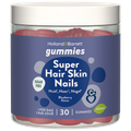 Afbeelding 1 voor Super Hair Skin Nails Gummies - 30 gummies