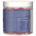 Afbeelding 2 voor Super Hair Skin Nails Gummies - 30 gummies