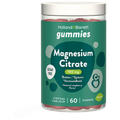 Afbeelding 1 voor Magnesium Citraat Gummies 100mg - 60 gummies