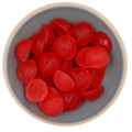 Afbeelding 2 voor Haar, Huid en Nagels - 60 gummies