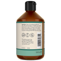 Afbeelding 2 voor Eucalyptus Badschuim - 500ml
