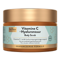 Afbeelding 1 voor Vitamine C + Hyaluronzuur Body Scrub - 200ml