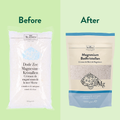 Afbeelding 3 voor Magnesium Badkristallen - 1kg