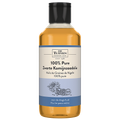 Afbeelding 1 voor 100% Pure Zwarte Komijnzaadolie - 150ml