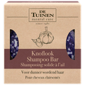 Afbeelding 1 voor Knoflook Shampoo Bar - 80 wasbeurten