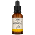 Afbeelding 1 voor Marula Gezichtsolie Vitamine E & F - 30ml