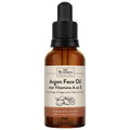Afbeelding 1 voor Argan Gezichtsolie Vitamine A & E - 30ml
