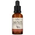 Afbeelding 1 voor Jojoba Gezichtsolie Q10 & Vitamine E - 30ml
