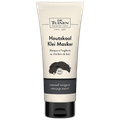 Afbeelding 1 voor Houtskool Klei Masker - 200ml