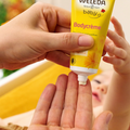 Afbeelding 3 voor Baby Calendula Bodycrème - 75ml