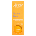 Afbeelding 1 voor Deodorant 'Have Fun' Mandarijn & Citroen - 30g