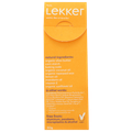 Afbeelding 3 voor Deodorant 'Have Fun' Mandarijn & Citroen - 30g