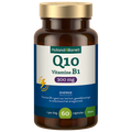 Afbeelding 1 voor Q10 Vitamine B1 300mg - 60 capsules