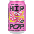 Afbeelding 1 voor Living Soda Pink Grapefruit - 330ml
