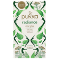 Afbeelding 1 voor Radiance - 20 theezakjes