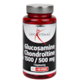 Lucovitaal Glucosamine Chondroitine (60 Tabletten)