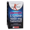 Lucovitaal L-Lysine 1000 mg - 60 Comprimés